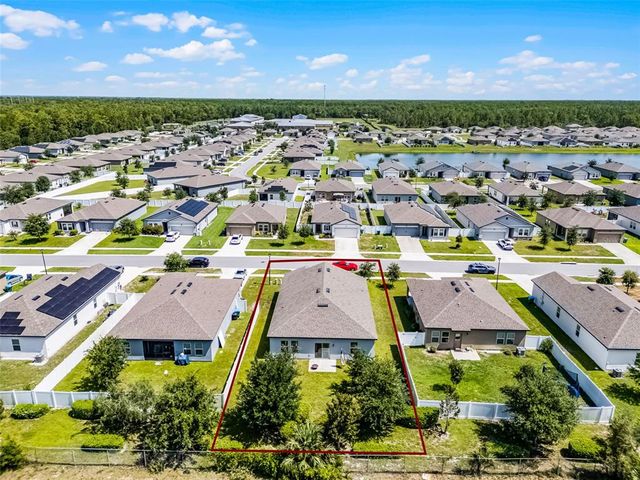 3519 FERNANDA DRIVE, Deltona, FL 32738