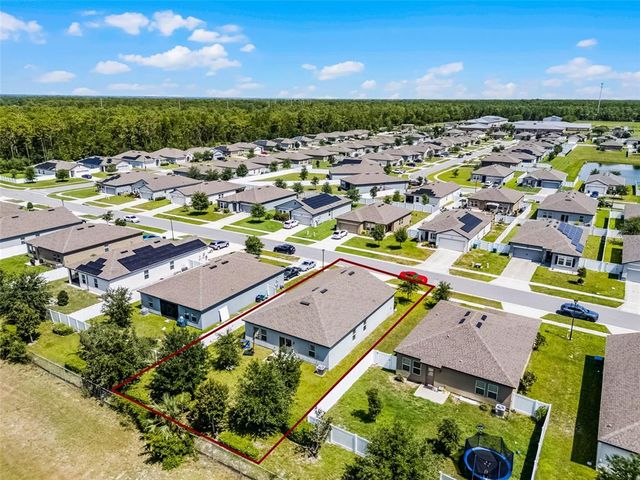 3519 FERNANDA DRIVE, Deltona, FL 32738