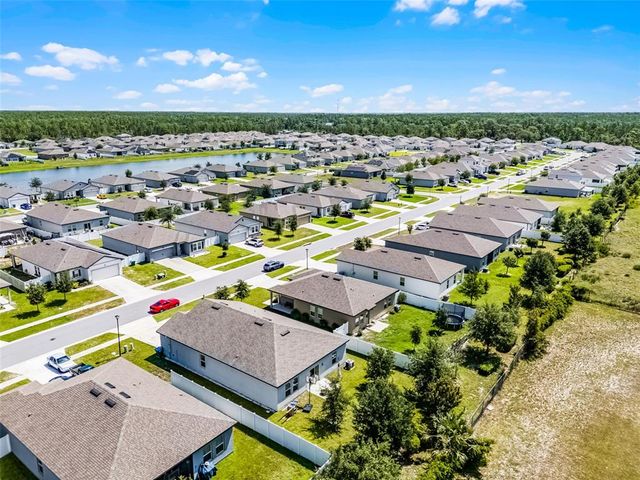 3519 FERNANDA DRIVE, Deltona, FL 32738