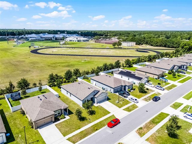 3519 FERNANDA DRIVE, Deltona, FL 32738