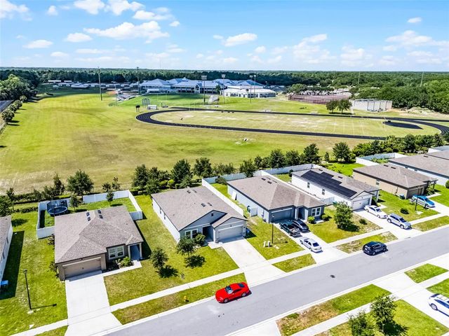 3519 FERNANDA DRIVE, Deltona, FL 32738
