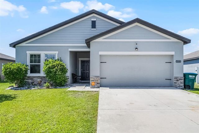 3519 FERNANDA DRIVE, Deltona, FL 32738