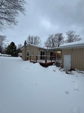 11285 Northland Drive, Big Rapids, MI 49307