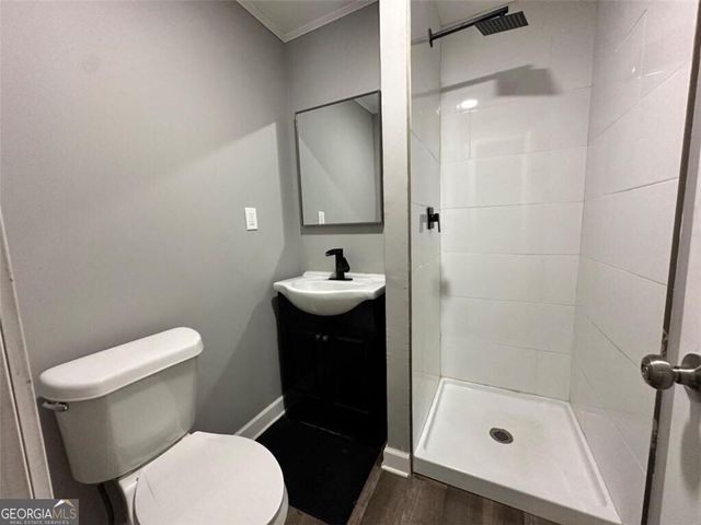 8153 Attleboro Drive, Jonesboro, GA 30238