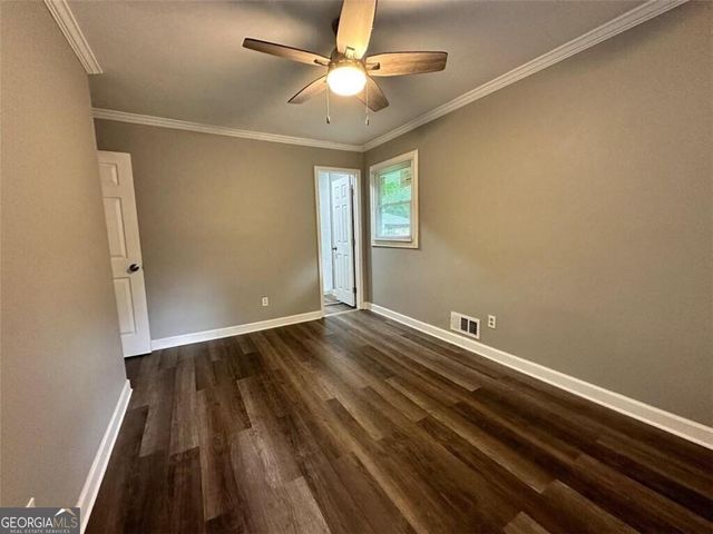 8153 Attleboro Drive, Jonesboro, GA 30238