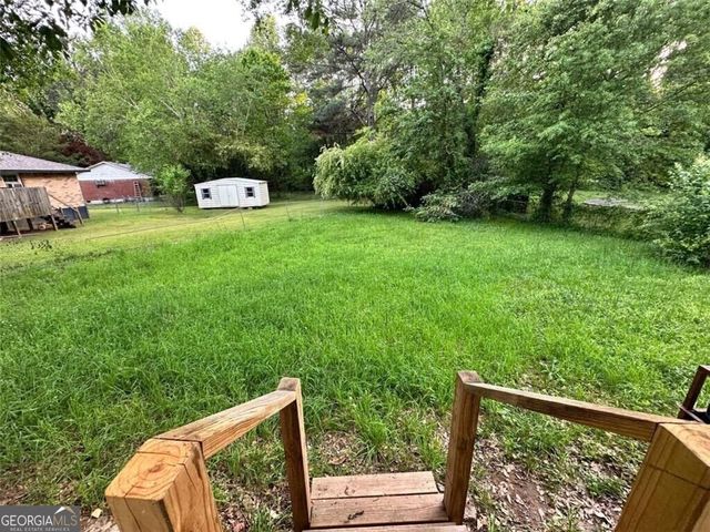 8153 Attleboro Drive, Jonesboro, GA 30238