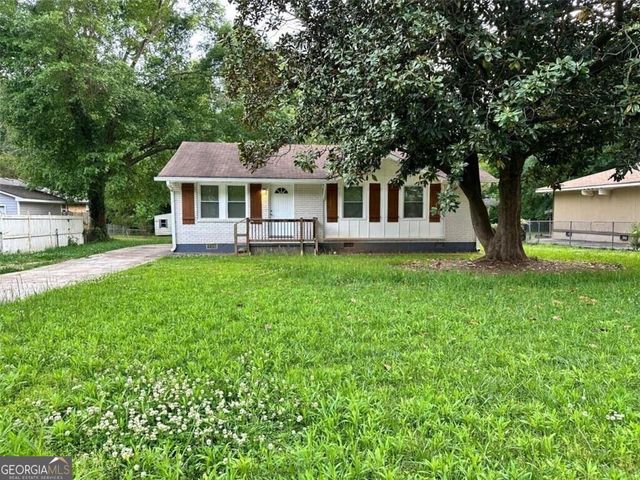 8153 Attleboro Drive, Jonesboro, GA 30238