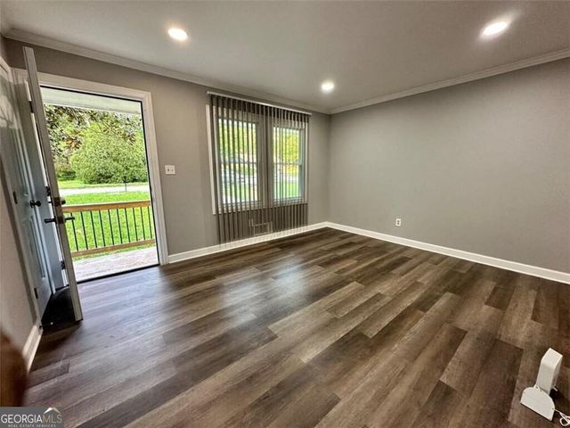8153 Attleboro Drive, Jonesboro, GA 30238