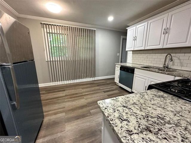 8153 Attleboro Drive, Jonesboro, GA 30238