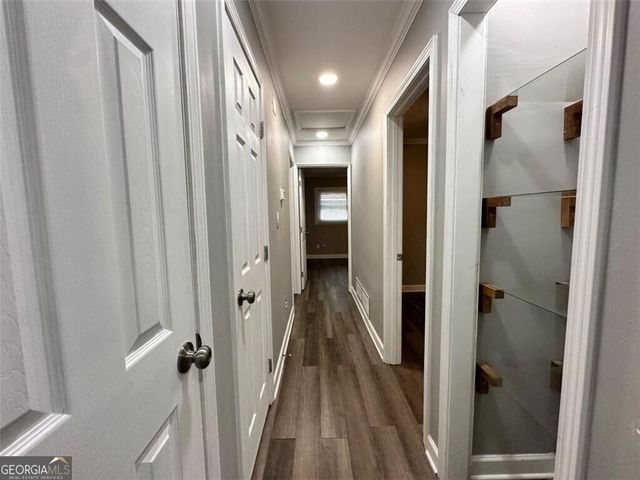 8153 Attleboro Drive, Jonesboro, GA 30238