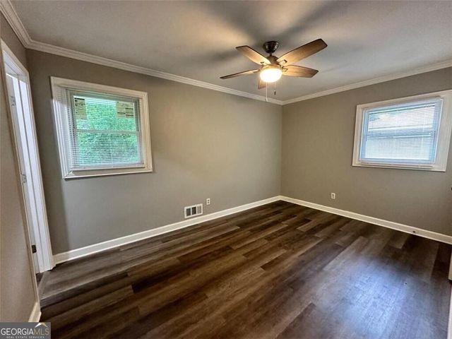 8153 Attleboro Drive, Jonesboro, GA 30238