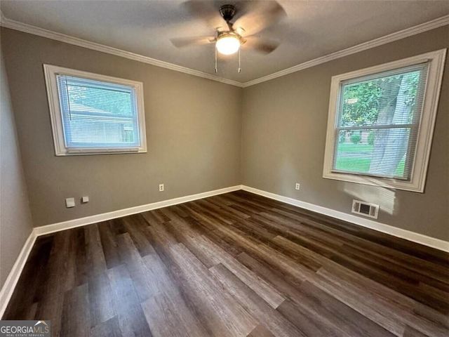 8153 Attleboro Drive, Jonesboro, GA 30238