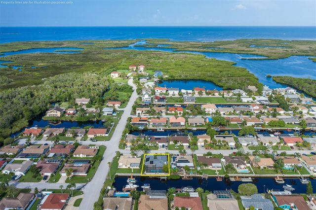 9816 SAN MATEO WAY, Port Richey, FL 34668