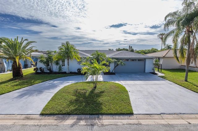 9816 SAN MATEO WAY, Port Richey, FL 34668