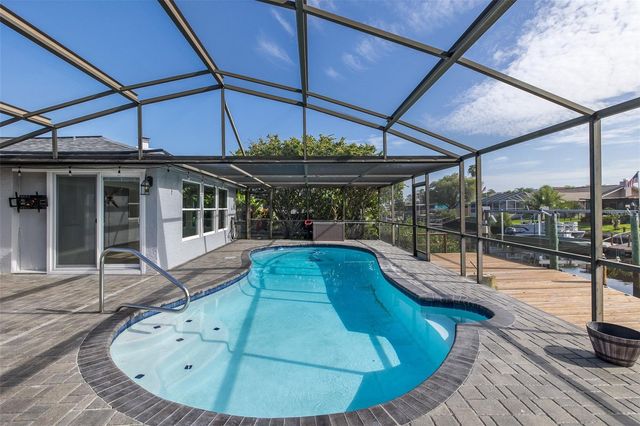 9816 SAN MATEO WAY, Port Richey, FL 34668