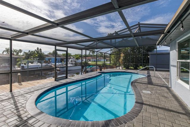 9816 SAN MATEO WAY, Port Richey, FL 34668