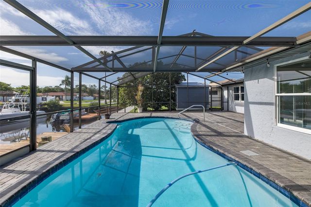 9816 SAN MATEO WAY, Port Richey, FL 34668