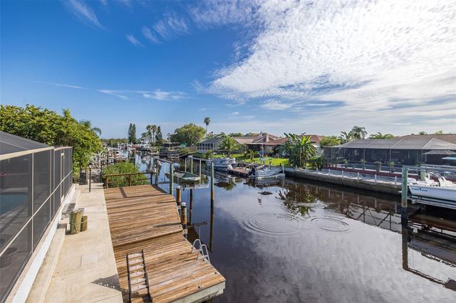 9816 SAN MATEO WAY, Port Richey, FL 34668