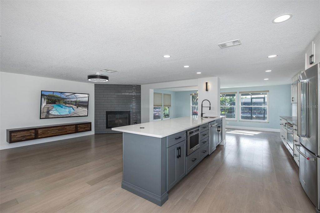 Image 13 of property listing at 9816 SAN MATEO WAY, Port Richey, FL 34668