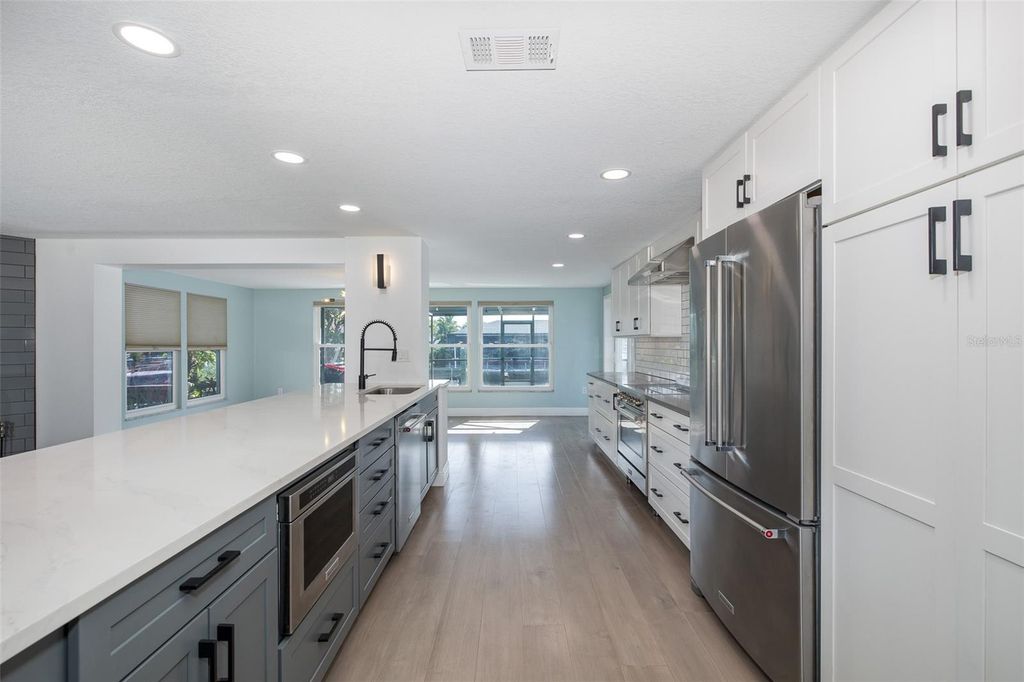 Image 14 of property listing at 9816 SAN MATEO WAY, Port Richey, FL 34668