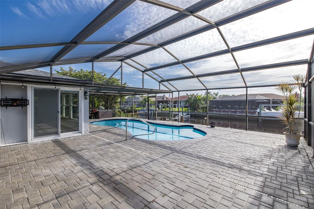 Image 37 of property listing at 9816 SAN MATEO WAY, Port Richey, FL 34668