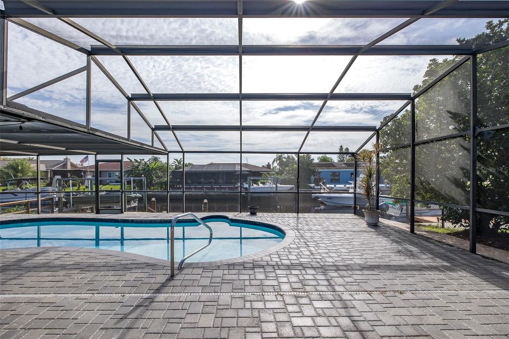 Image 38 of property listing at 9816 SAN MATEO WAY, Port Richey, FL 34668