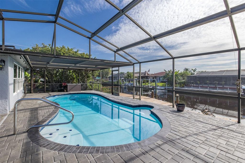 Image 40 of property listing at 9816 SAN MATEO WAY, Port Richey, FL 34668