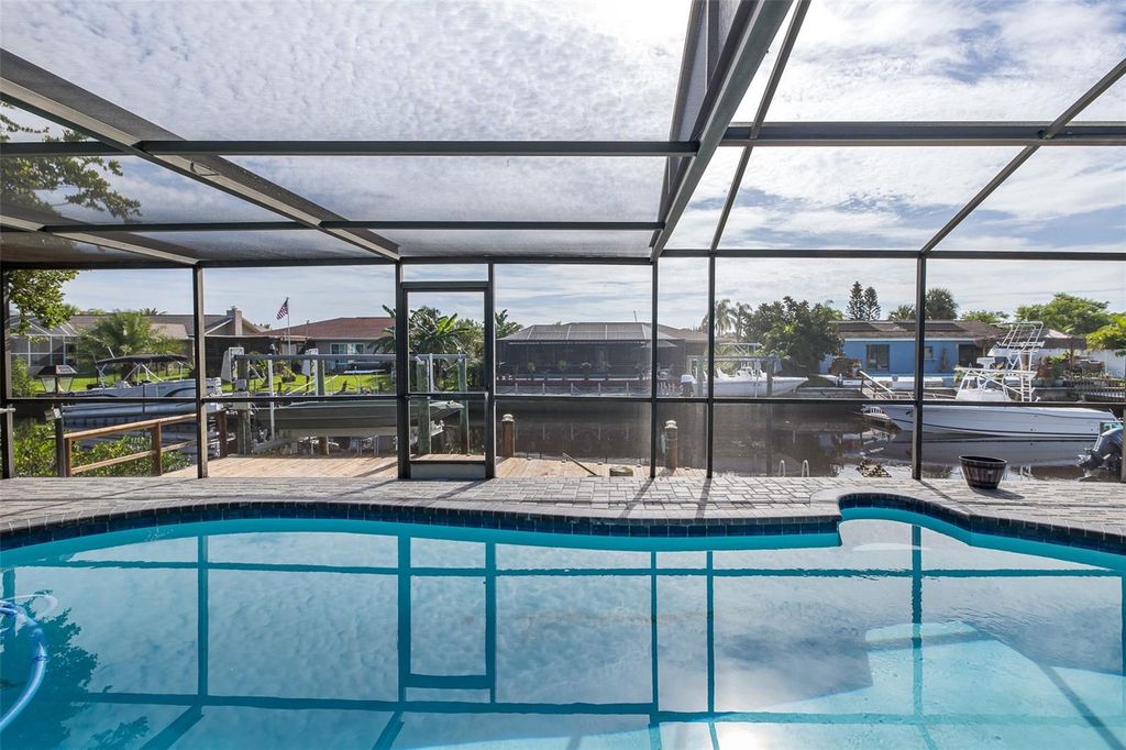 Image 44 of property listing at 9816 SAN MATEO WAY, Port Richey, FL 34668