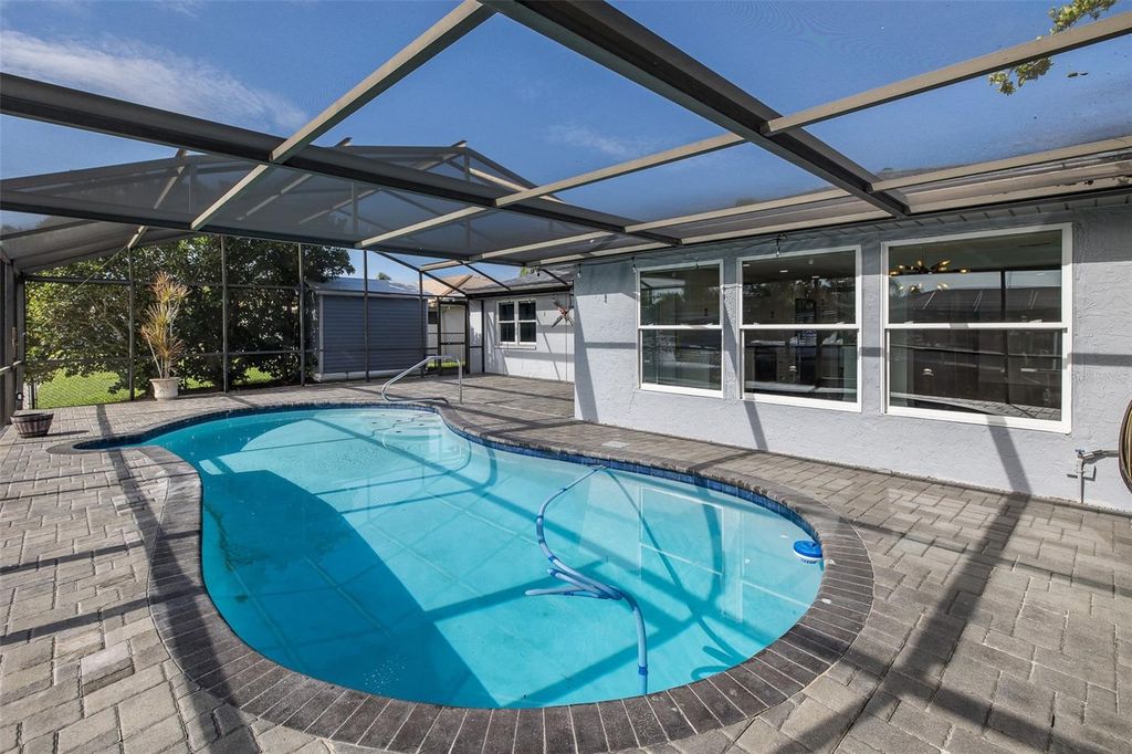 Image 46 of property listing at 9816 SAN MATEO WAY, Port Richey, FL 34668