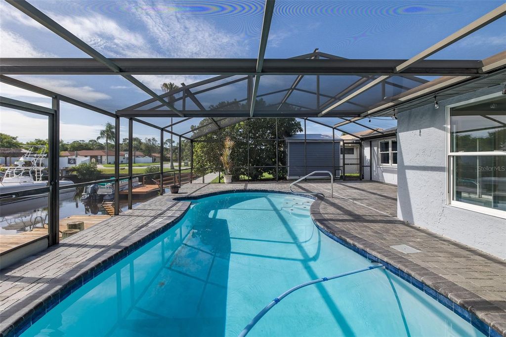 Image 47 of property listing at 9816 SAN MATEO WAY, Port Richey, FL 34668