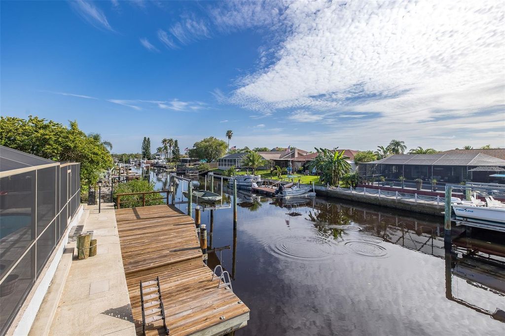 Image 49 of property listing at 9816 SAN MATEO WAY, Port Richey, FL 34668