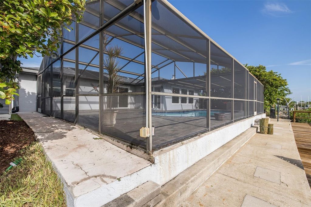 Image 50 of property listing at 9816 SAN MATEO WAY, Port Richey, FL 34668