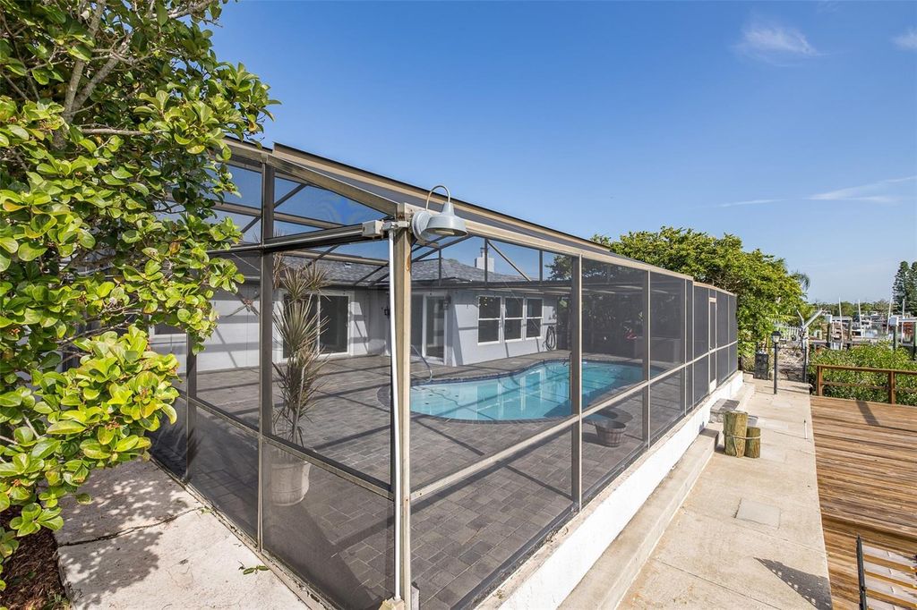 Image 51 of property listing at 9816 SAN MATEO WAY, Port Richey, FL 34668