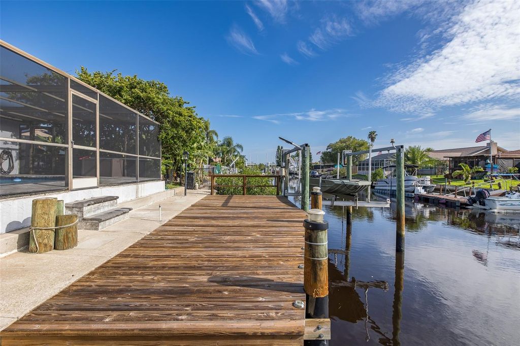 Image 52 of property listing at 9816 SAN MATEO WAY, Port Richey, FL 34668