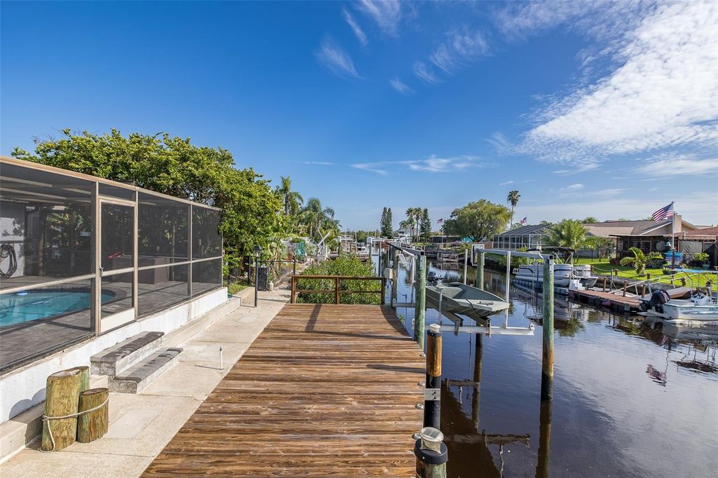 Image 53 of property listing at 9816 SAN MATEO WAY, Port Richey, FL 34668