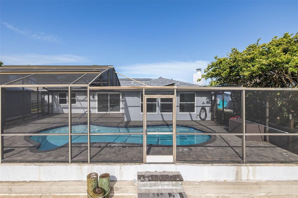 Image 55 of property listing at 9816 SAN MATEO WAY, Port Richey, FL 34668