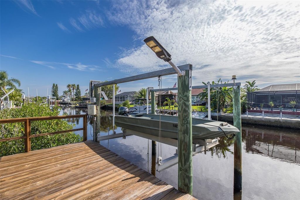 Image 56 of property listing at 9816 SAN MATEO WAY, Port Richey, FL 34668