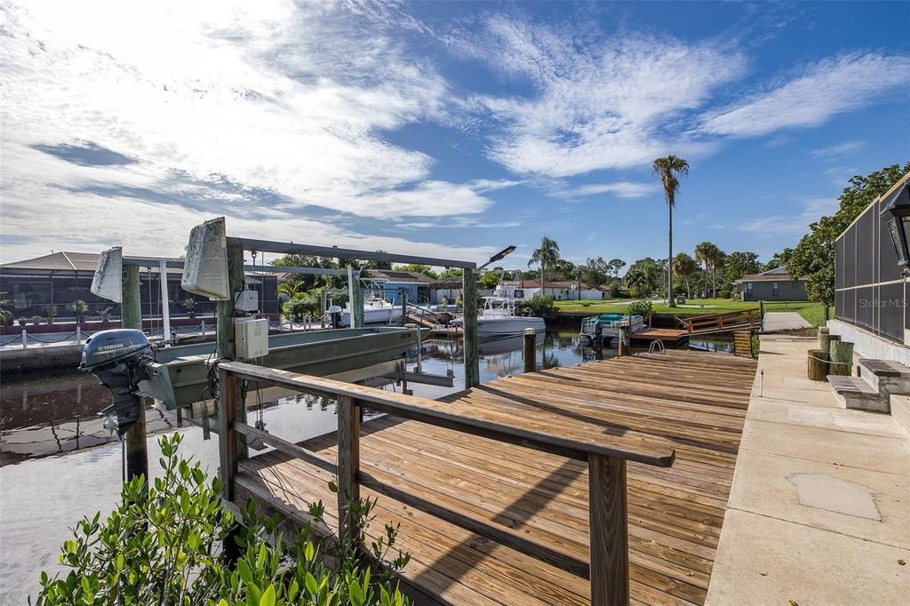 Image 59 of property listing at 9816 SAN MATEO WAY, Port Richey, FL 34668