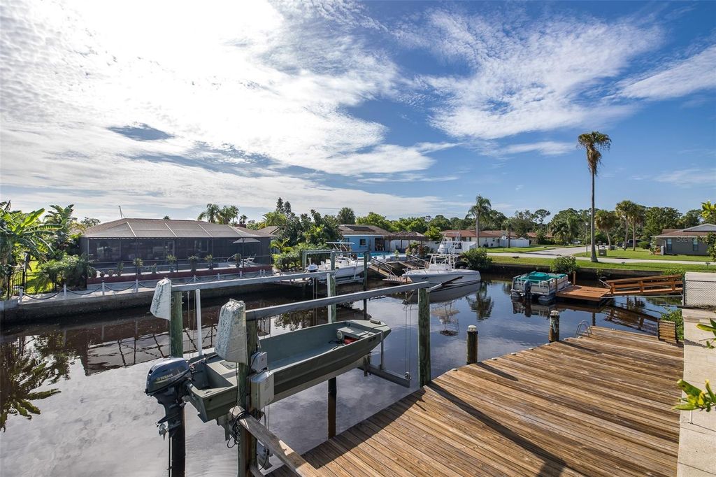 Image 60 of property listing at 9816 SAN MATEO WAY, Port Richey, FL 34668