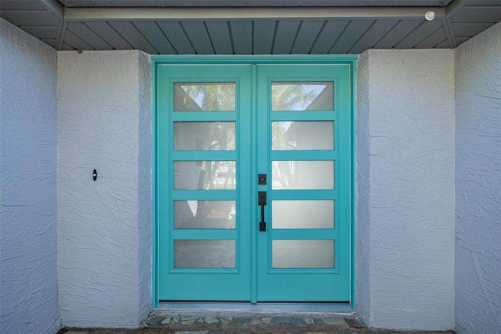 Image 7 of property listing at 9816 SAN MATEO WAY, Port Richey, FL 34668