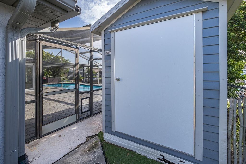 Image 61 of property listing at 9816 SAN MATEO WAY, Port Richey, FL 34668