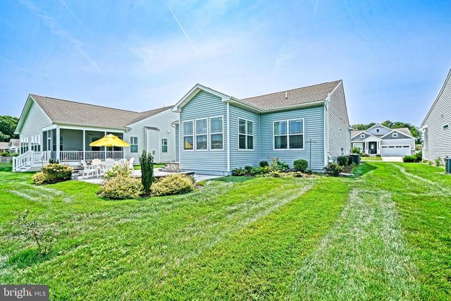 21153 CONTI ST, Lewes, DE 19958
