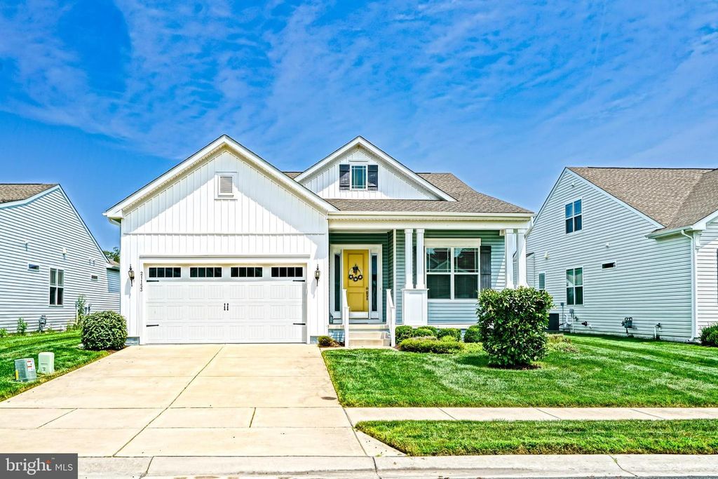 21153 CONTI ST, Lewes, DE 19958