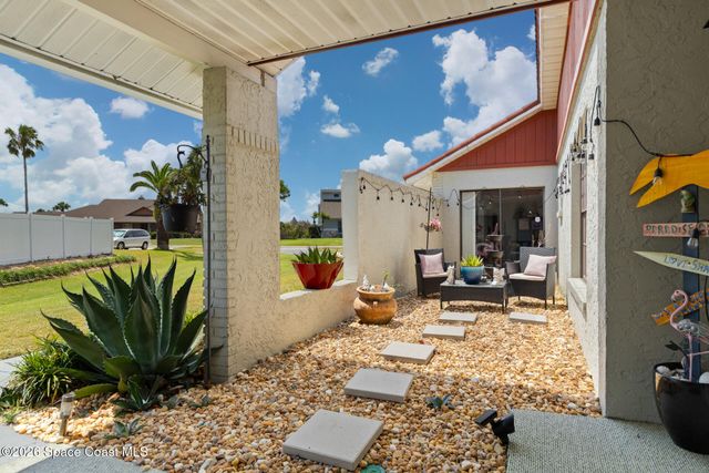 4774 Navaho Trail, Merritt Island, FL 32953