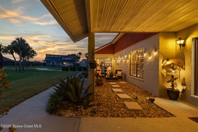 4774 Navaho Trail, Merritt Island, FL 32953