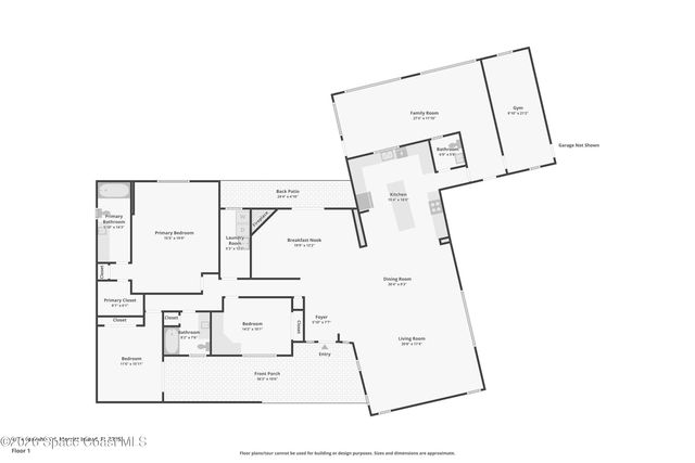 4774 Navaho Trail, Merritt Island, FL 32953