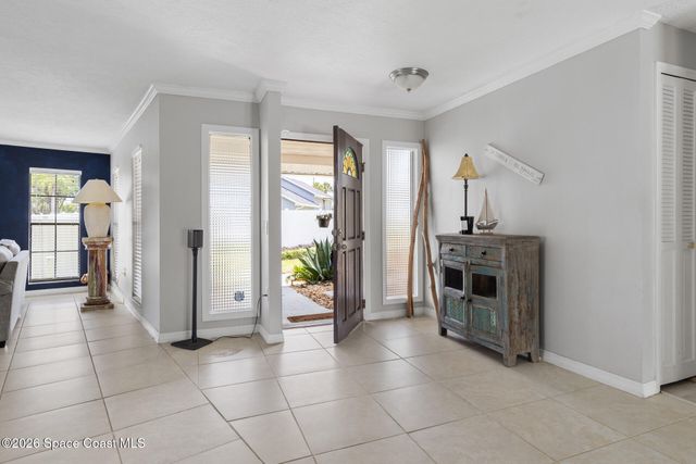 4774 Navaho Trail, Merritt Island, FL 32953