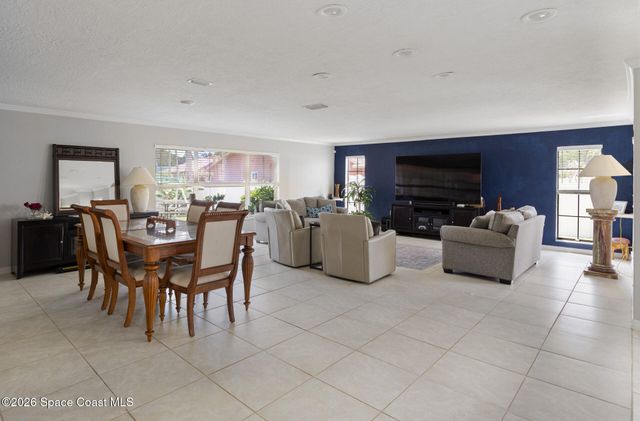 4774 Navaho Trail, Merritt Island, FL 32953