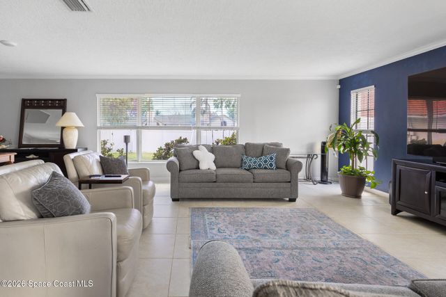 4774 Navaho Trail, Merritt Island, FL 32953