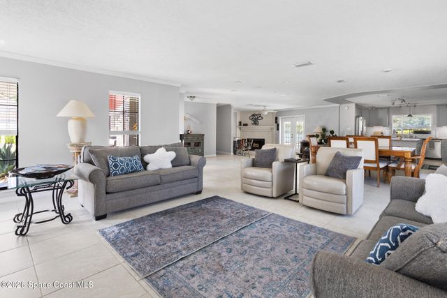 4774 Navaho Trail, Merritt Island, FL 32953
